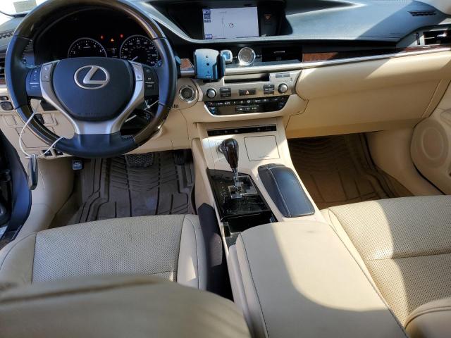 Photo 8 from auction – 2013 LEXUS ES 350 with VIN JTHBK1GG3D2014737
