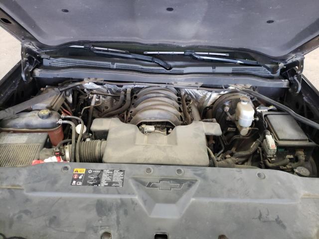 Photo 11 from auction – 2014 CHEVROLET SILVERADO with VIN 3GCUKSEC6EG284327