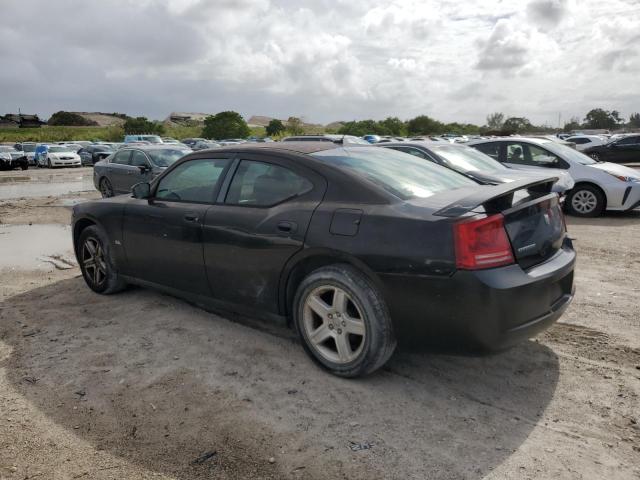 Photo 2 from auction – 2008 DODGE CHARGER with VIN 2B3KA43G28H228208