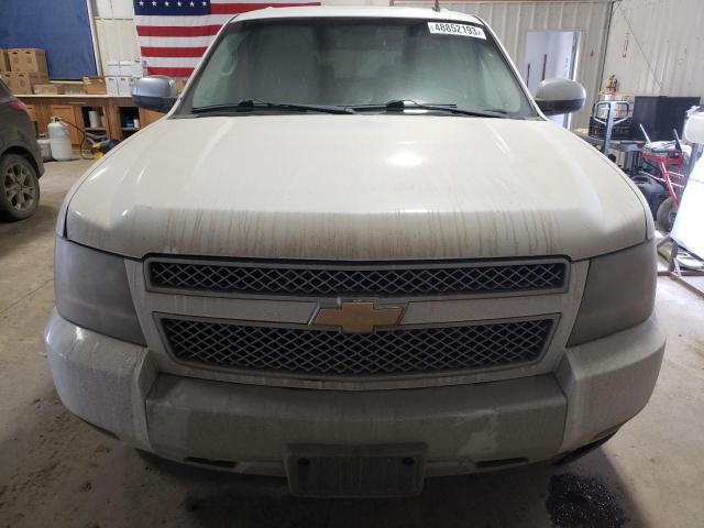 Photo 5 from auction – 2008 CHEVROLET SUBURBAN K with VIN 3GNFK16358G266771