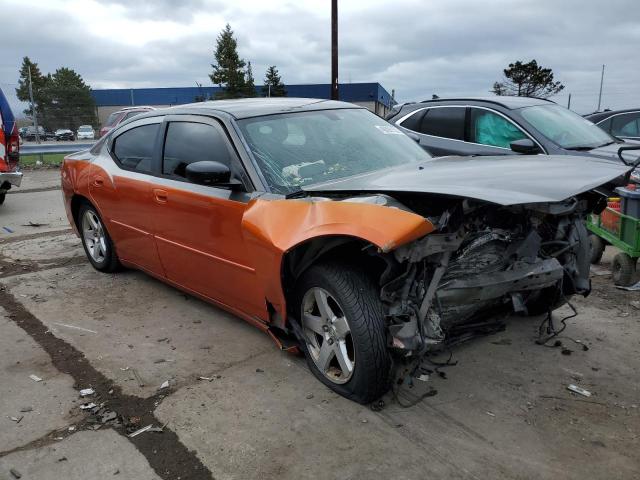 Photo 4 from auction – 2008 DODGE CHARGER with VIN 2B3KA43RX8H205146