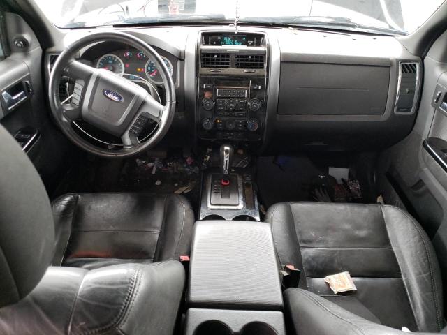 Photo 8 from auction – 2010 FORD ESCAPE LIM with VIN 1FMCU9EG2AKC21967