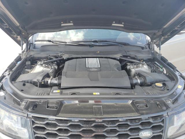 Photo 12 from auction – 2019 LAND ROVER RANGE ROVE with VIN SALWV2SV6KA420903