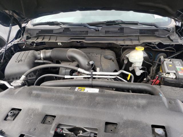 Photo 11 from auction – 2017 RAM 1500 SLT with VIN 1C6RR6GT1HS574484