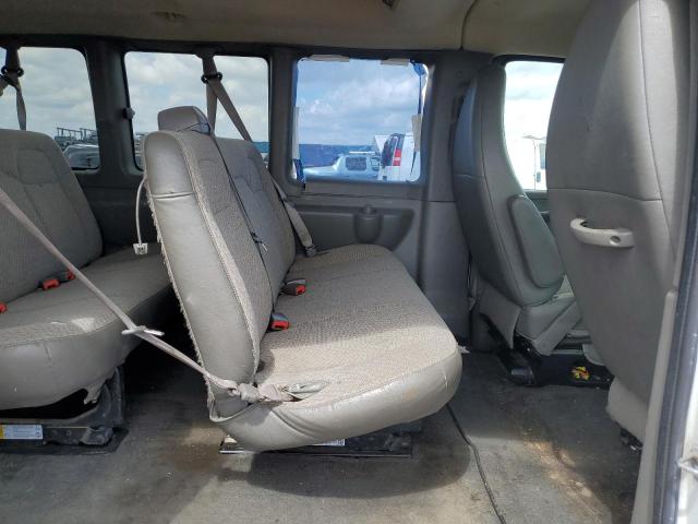 Photo 11 from auction – 2012 CHEVROLET EXPRESS G3 with VIN 1GAZGYFGXC1175580