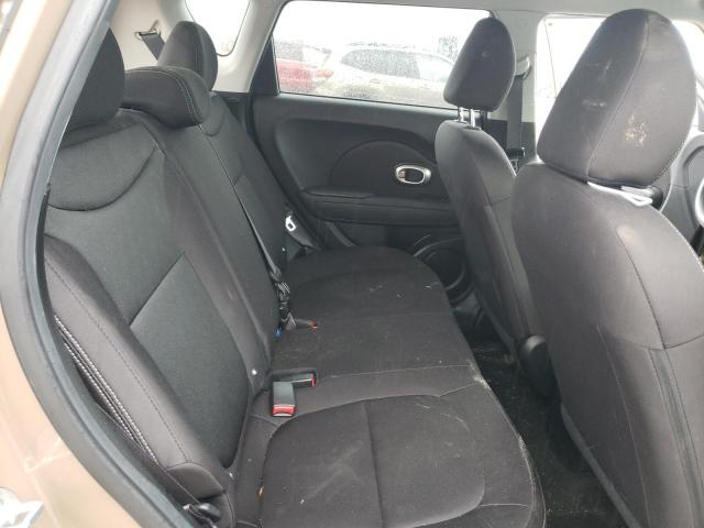 Photo 10 from auction – 2016 KIA SOUL with VIN KNDJN2A2XG7281730