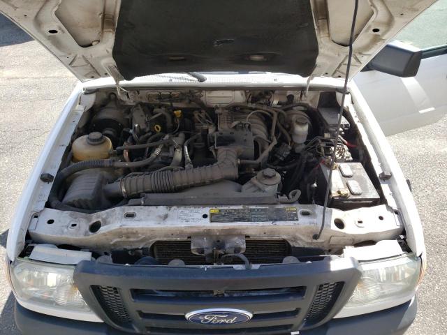 Zdjęcie 11 z aukcji – 2011 FORD RANGER z VIN 1FTKR1AD3BPA88459