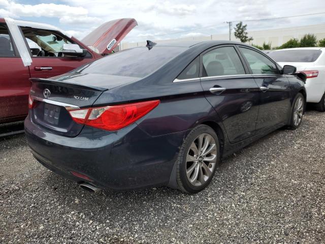 صورة رقم 3 من المزاد - 2012 HYUNDAI SONATA SE مع VIN 5NPEC4AC6CH502547