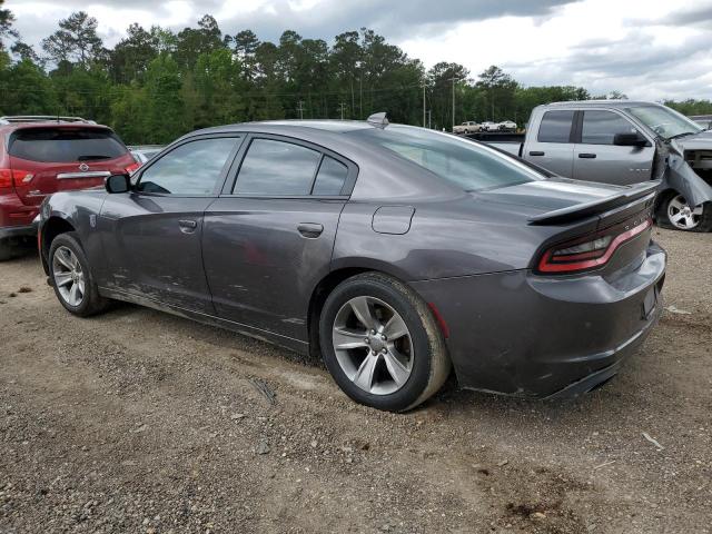 Photo 2 from auction – 2018 DODGE CHARGER SX with VIN 2C3CDXHG0JH169447