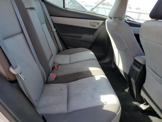 Photo 6 from auction – 2017 TOYOTA COROLLA L with VIN 5YFBURHE4HP666491