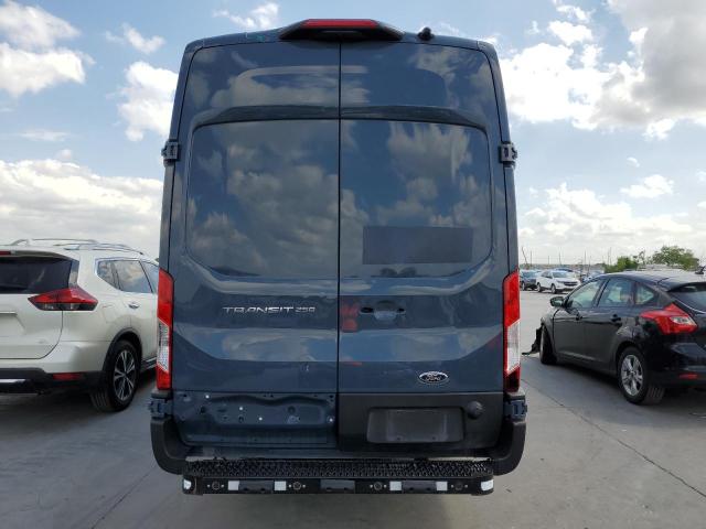 Photo 6 from auction – 2020 FORD TRANSIT T- with VIN 1FTBR3X83LKB04485