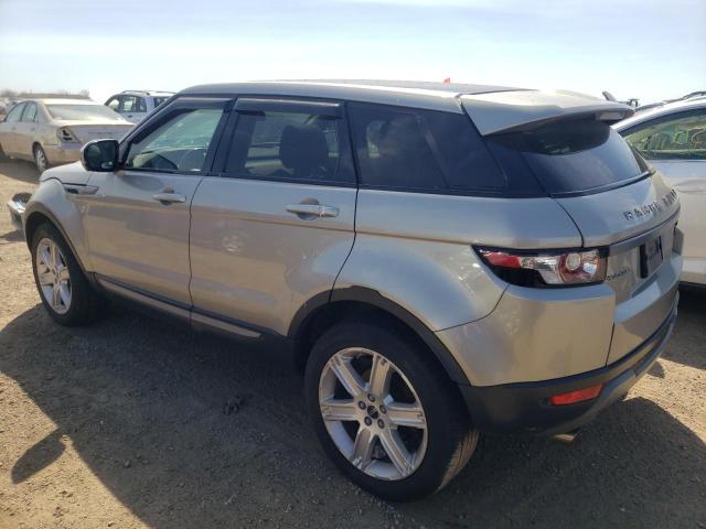 Photo 2 from auction – 2012 LAND ROVER RANGE ROVE with VIN SALVR2BG7CH667471