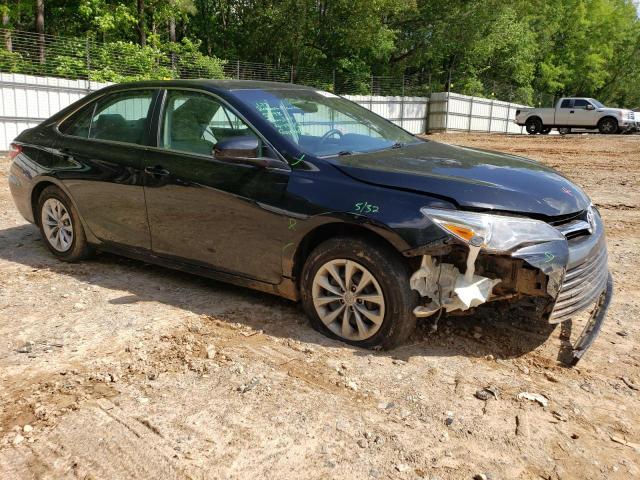 Photo 4 from auction – 2017 TOYOTA CAMRY LE with VIN 4T1BF1FK4HU373130