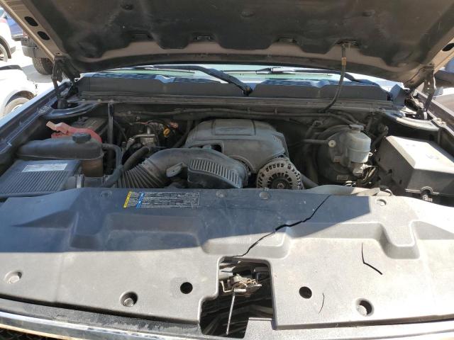Photo 11 from auction – 2008 CHEVROLET SILVERADO with VIN 2GCEK13J181303119
