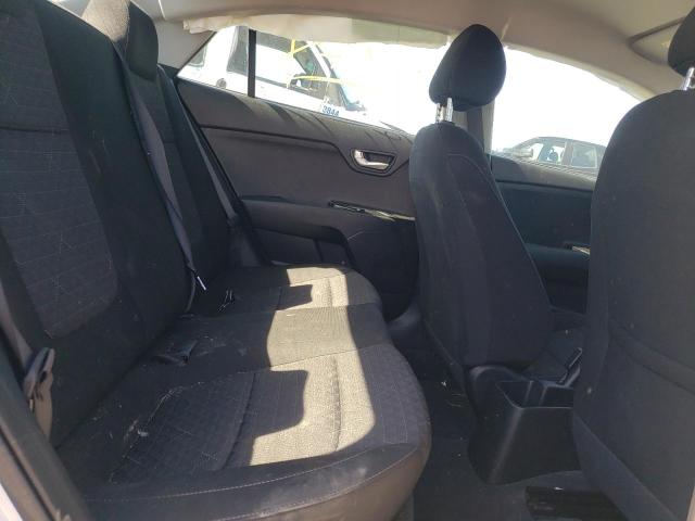 Photo 10 from auction – 2019 KIA RIO S with VIN 3KPA24AB2KE251487