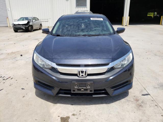 Photo 5 from auction – 2016 HONDA CIVIC EX with VIN 19XFC2F78GE004462