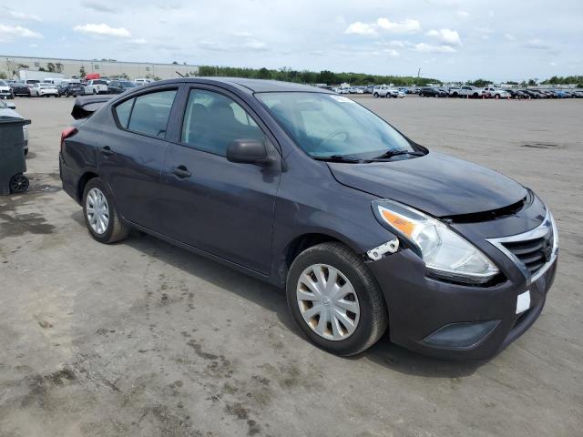 Photo 4 from auction – 2015 NISSAN VERSA S with VIN 3N1CN7AP7FL871981