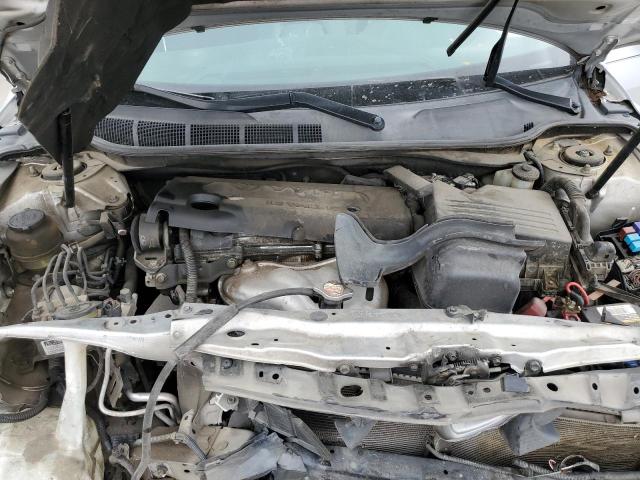 Photo 11 from auction – 2009 TOYOTA CAMRY BASE with VIN 4T1BE46K09U320379