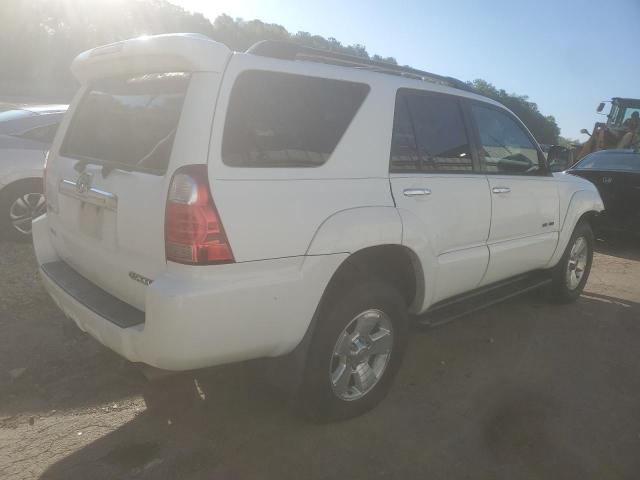 Photo 3 from auction – 2006 TOYOTA 4RUNNER SR with VIN JTEBU14R568056257