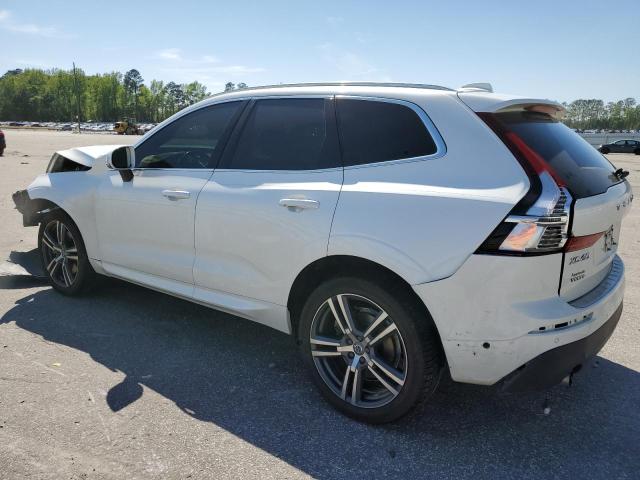 Photo 2 from auction – 2018 VOLVO XC60 T6 with VIN LYVA22RK3JB078209