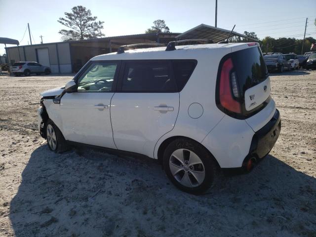 Foto 2 de la subasta – 2016 KIA SOUL + con VIN KNDJP3A51G7316875