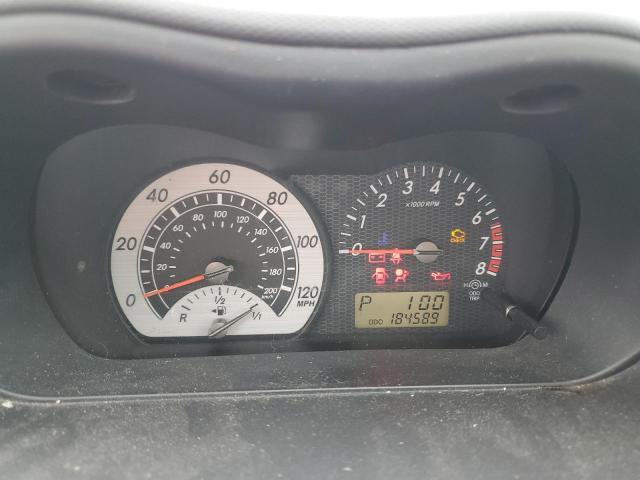 Photo 9 from auction – 2006 TOYOTA SCION XA with VIN JTKKT624465004107