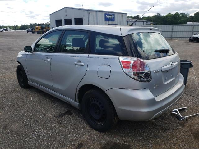 Photo 2 from auction – 2007 TOYOTA COROLLA MA with VIN 2T1KR32E57C659913