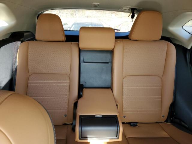 Photo 10 from auction – 2021 LEXUS NX 300 BAS with VIN JTJDARDZ0M5026776