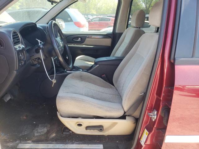 Photo 7 from auction – 2006 GMC ENVOY with VIN 1GKDS13S962224612