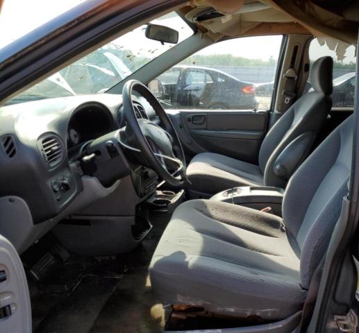 Photo 7 from auction – 2006 DODGE CARAVAN SX with VIN 1D4GP45RX6B632111