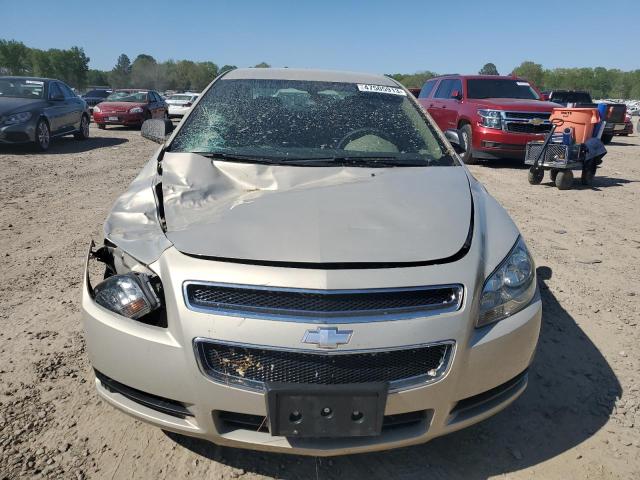 Photo 5 from auction – 2010 CHEVROLET MALIBU LS with VIN 1G1ZB5EB7AF136657