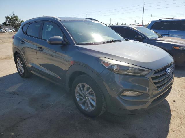 Photo 4 from auction – 2016 HYUNDAI TUCSON LIM with VIN KM8J33A44GU076222