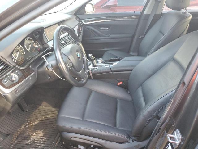 Photo 7 from auction – 2015 BMW 528 I with VIN WBA5A5C58FD522381