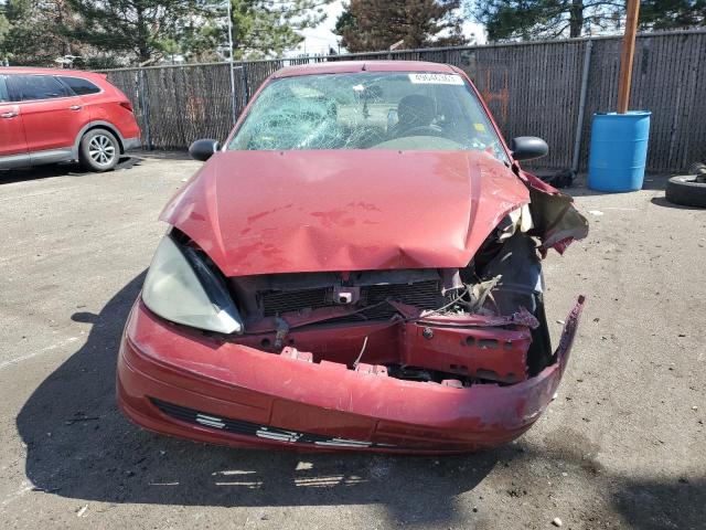 Photo 5 from auction – 2002 FORD FOCUS SE with VIN 1FAHP34P72W291674