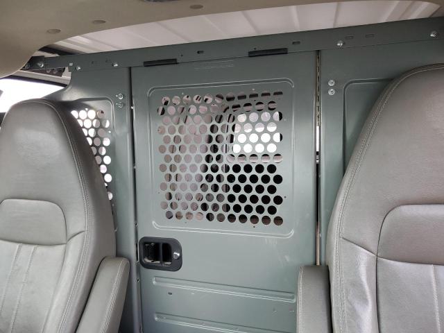 Photo 10 from auction – 2013 CHEVROLET EXPRESS G1 with VIN 1GCSGAFX7D1156888
