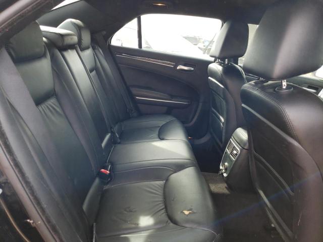 Photo 10 from auction – 2011 CHRYSLER 300 LIMITE with VIN 2C3CA5CG5BH559885