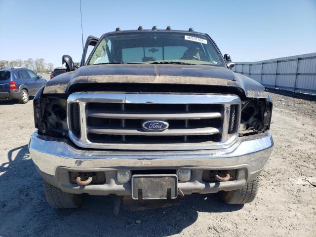 Photo 5 from auction – 2001 FORD F250 SUPER with VIN 1FTNX21F41EA10308