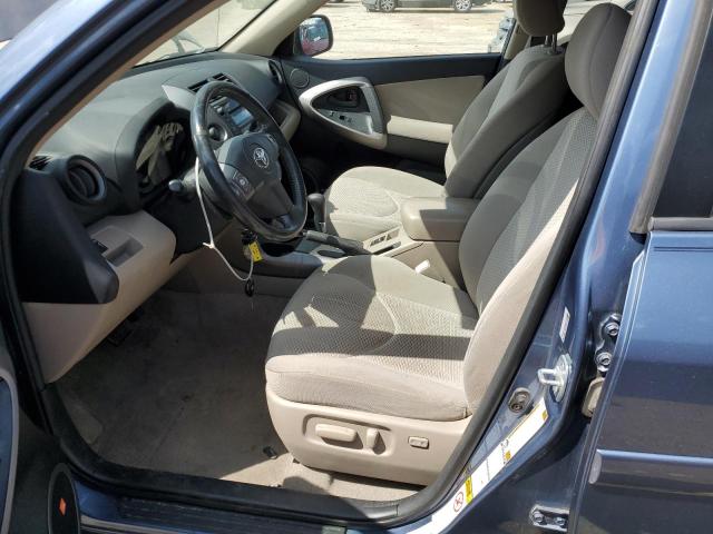 Photo 7 from auction – 2008 TOYOTA RAV4 LIMIT with VIN JTMBK31V486045322