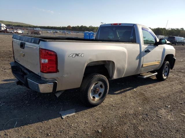 Photo 3 from auction – 2008 CHEVROLET SILVERADO with VIN 1GCHK24K48E121763