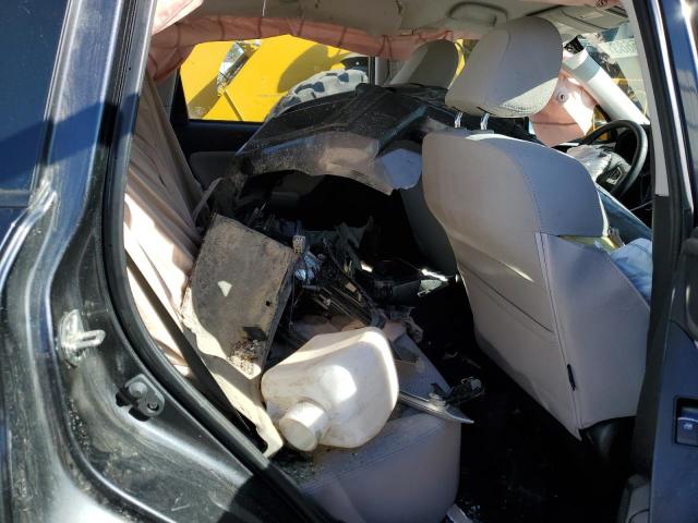 Photo 10 from auction – 2018 SUBARU FORESTER 2 with VIN JF2SJABCXJH608969