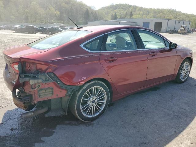 Photo 3 from auction – 2014 FORD FUSION SE with VIN 3FA6P0HD7ER175050