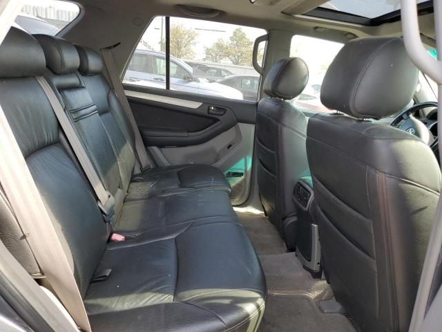 Photo 11 from auction – 2004 TOYOTA 4RUNNER SR with VIN JTEBT14R940045096