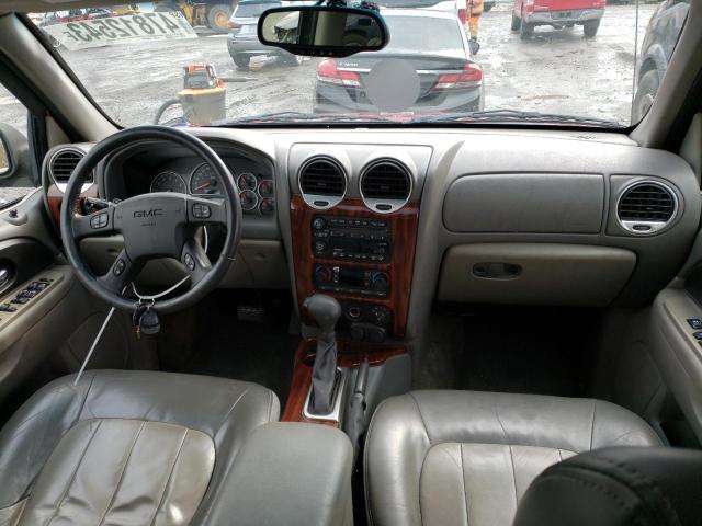 Photo 8 from auction – 2003 GMC ENVOY with VIN 1GKDT13S432328546