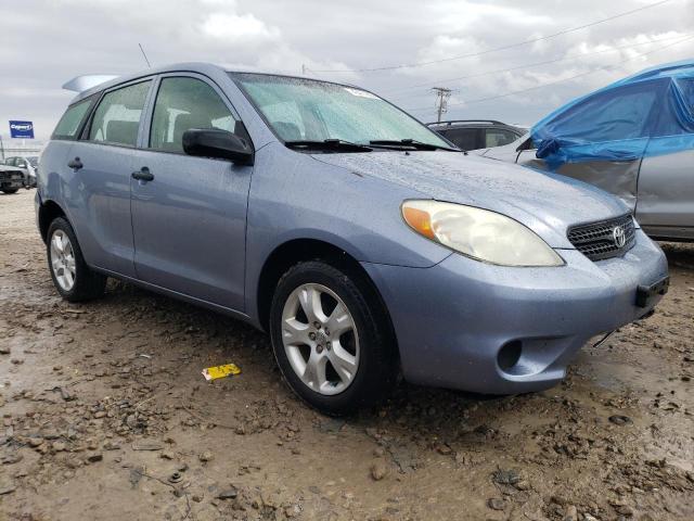 Photo 4 from auction – 2006 TOYOTA COROLLA MA with VIN 2T1LR32E26C557858