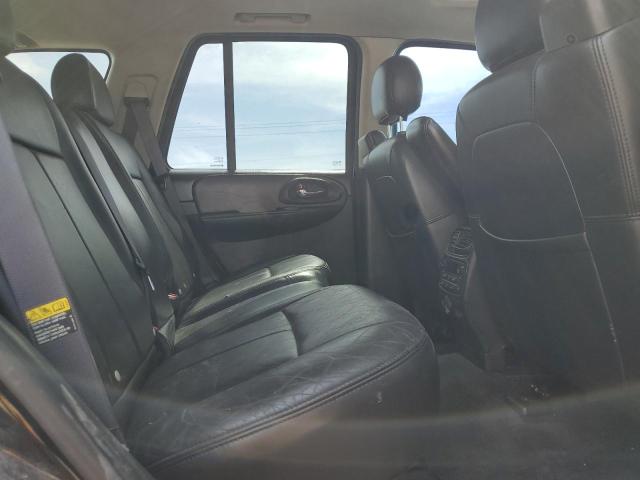 Photo 11 from auction – 2005 CHEVROLET TRAILBLAZE with VIN 1GNDT13S552247416