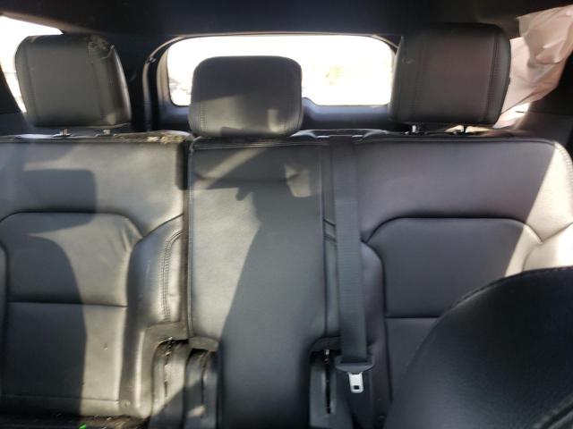 Photo 10 from auction – 2017 FORD EXPLORER X with VIN 1FM5K8D83HGE26813
