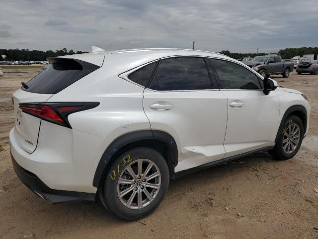 Photo 3 from auction – 2021 LEXUS NX 300 BAS with VIN JTJDARBZ9M5021496