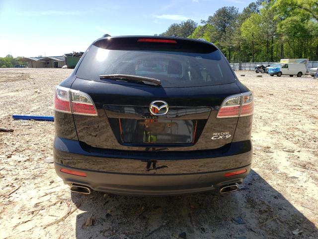Photo 6 from auction – 2012 MAZDA CX-9 with VIN JM3TB2DA5C0362097