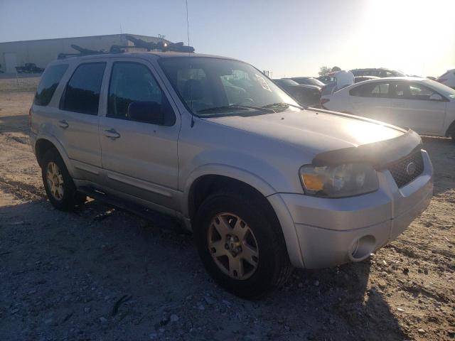 Photo 4 from auction – 2007 FORD ESCAPE with VIN 1FMCU04147KA77579