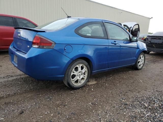 Photo 3 from auction – 2010 FORD FOCUS SE with VIN 1FAHP3CN1AW144412